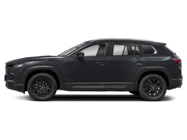 new 2025 Mazda CX-50 car, priced at $31,380