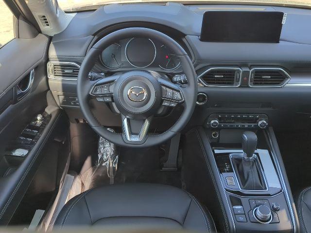new 2025 Mazda CX-5 car, priced at $34,783