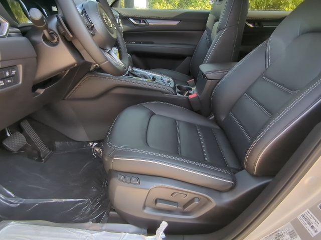 new 2025 Mazda CX-5 car, priced at $34,783