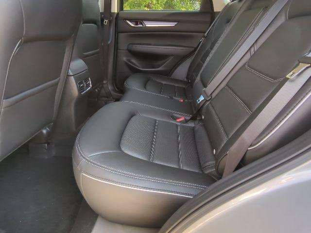 new 2025 Mazda CX-5 car, priced at $34,783