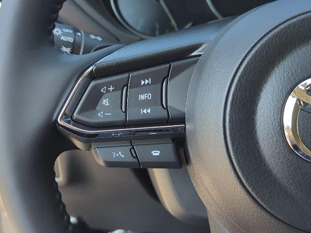 new 2025 Mazda CX-5 car, priced at $34,783