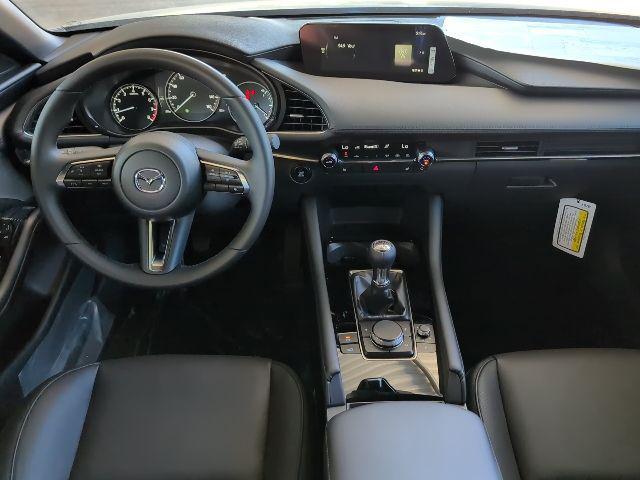 new 2026 Mazda Mazda3 car, priced at $33,375