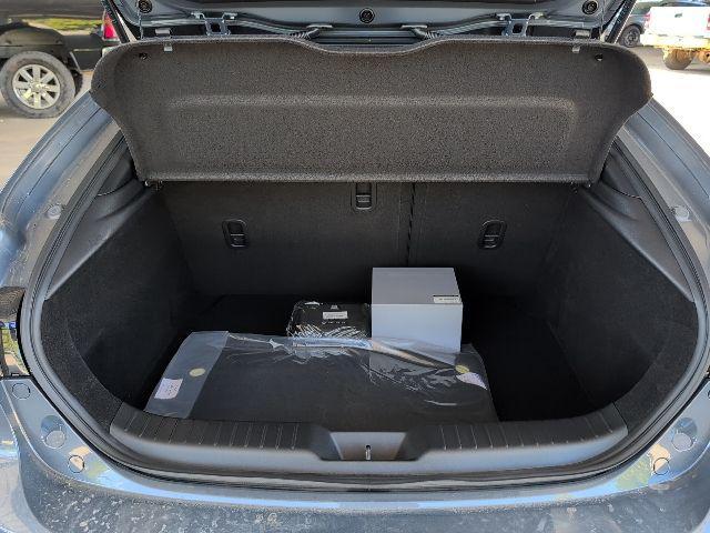 new 2026 Mazda Mazda3 car, priced at $33,375