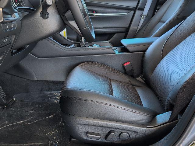 new 2026 Mazda Mazda3 car, priced at $33,375