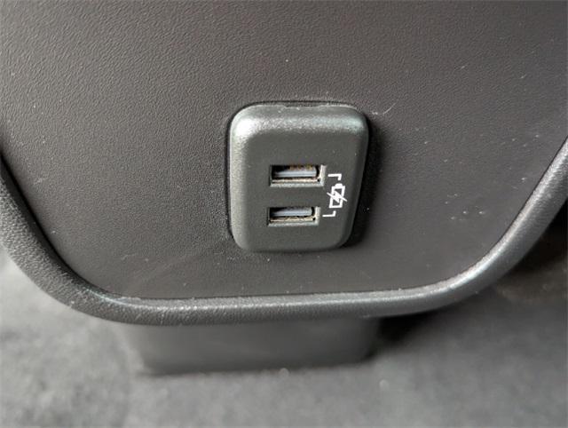 used 2020 Chevrolet Equinox car, priced at $17,495