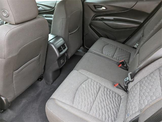 used 2020 Chevrolet Equinox car, priced at $17,495