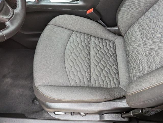 used 2020 Chevrolet Equinox car, priced at $17,495