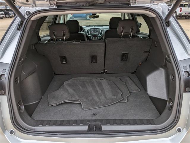 used 2020 Chevrolet Equinox car, priced at $17,495