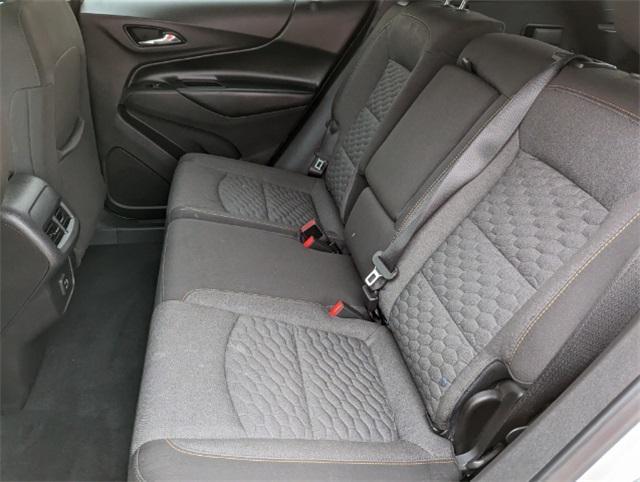 used 2020 Chevrolet Equinox car, priced at $17,495
