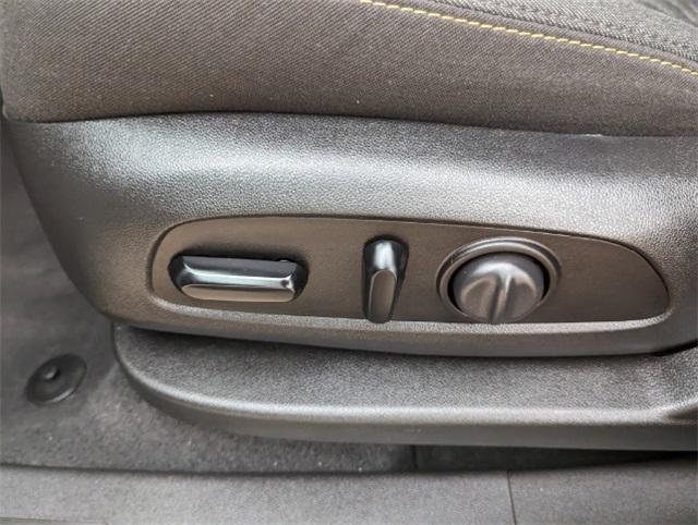 used 2020 Chevrolet Equinox car, priced at $17,495
