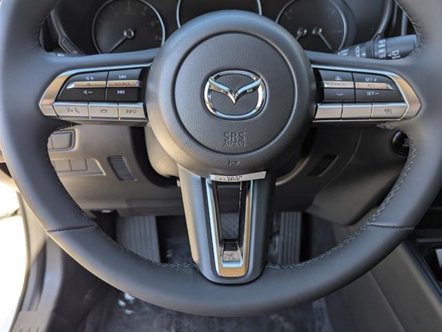 new 2025 Mazda CX-50 car, priced at $35,985