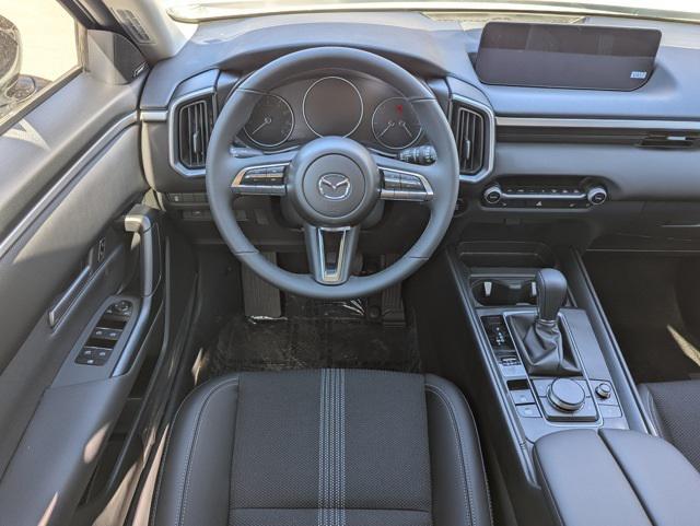new 2025 Mazda CX-50 car, priced at $35,985