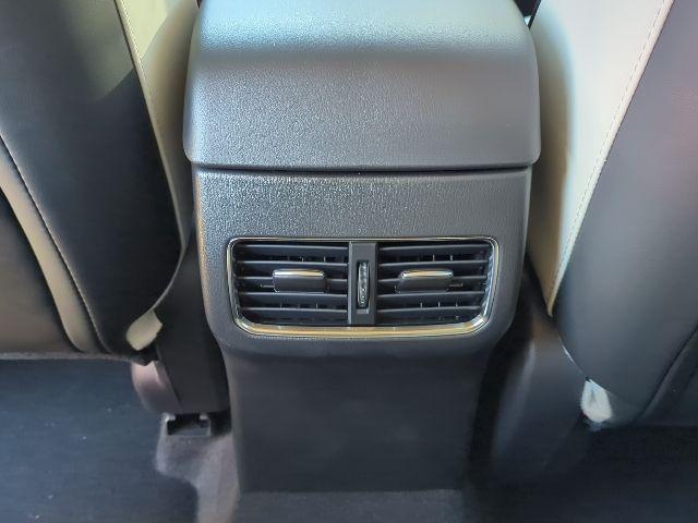 new 2025 Mazda CX-5 car, priced at $31,840