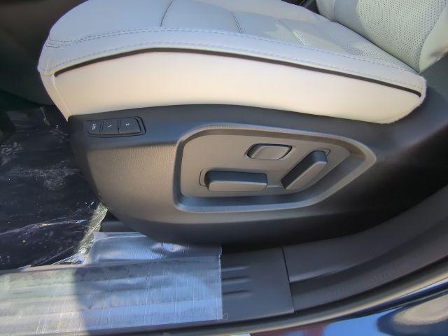 new 2025 Mazda CX-5 car, priced at $31,840