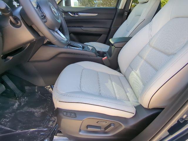 new 2025 Mazda CX-5 car, priced at $31,840