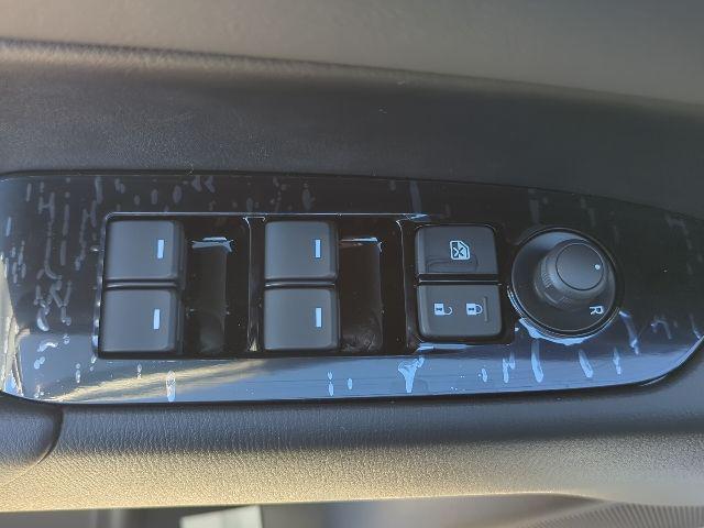 new 2025 Mazda CX-5 car, priced at $31,840