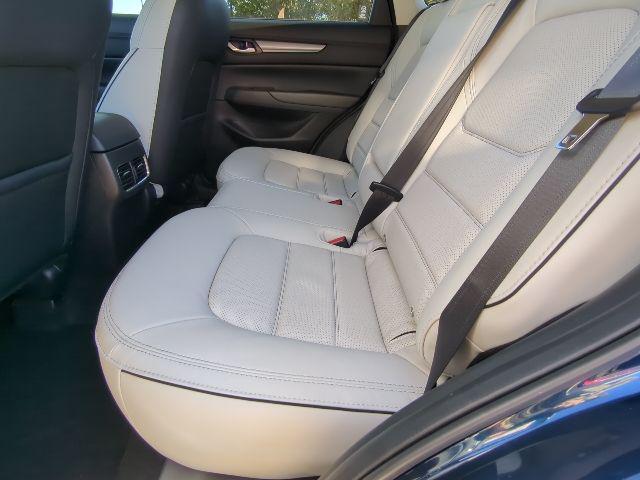 new 2025 Mazda CX-5 car, priced at $31,840