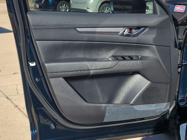 new 2025 Mazda CX-5 car, priced at $31,840
