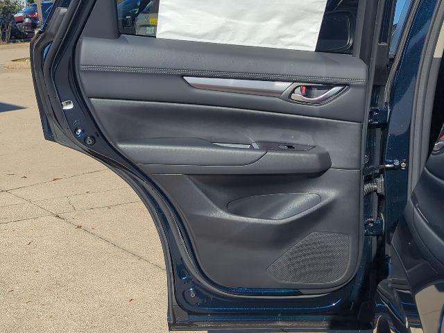 new 2025 Mazda CX-5 car, priced at $31,840