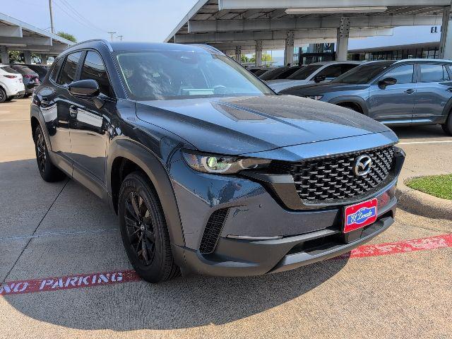 new 2025 Mazda CX-50 car, priced at $31,279