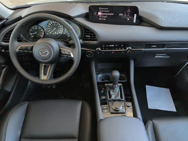 new 2025 Mazda Mazda3 car, priced at $37,760