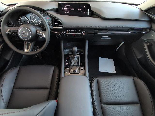 new 2025 Mazda Mazda3 car, priced at $37,760