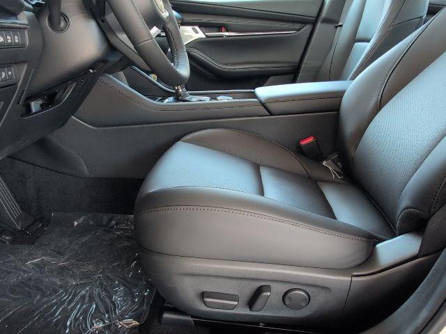 new 2025 Mazda Mazda3 car, priced at $37,760
