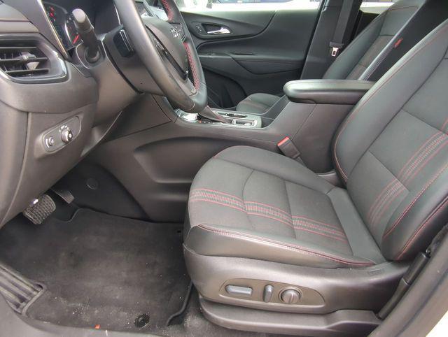 used 2023 Chevrolet Equinox car, priced at $22,995