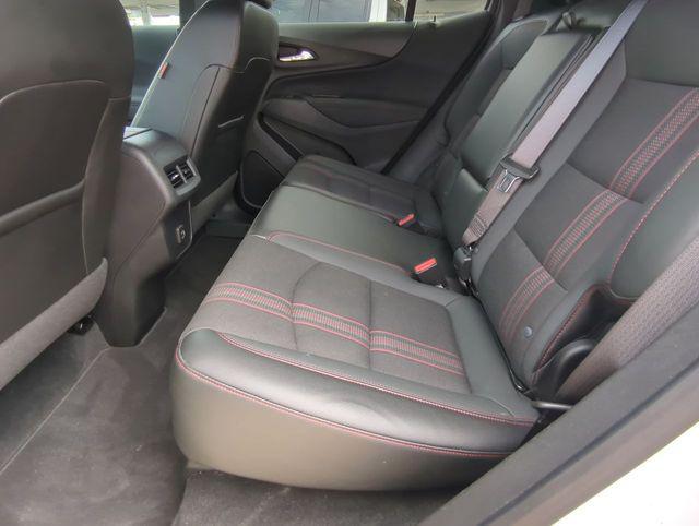 used 2023 Chevrolet Equinox car, priced at $22,995
