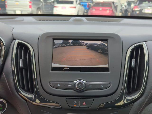used 2023 Chevrolet Equinox car, priced at $22,995