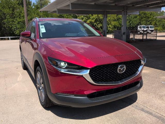 new 2025 Mazda CX-30 car, priced at $30,705