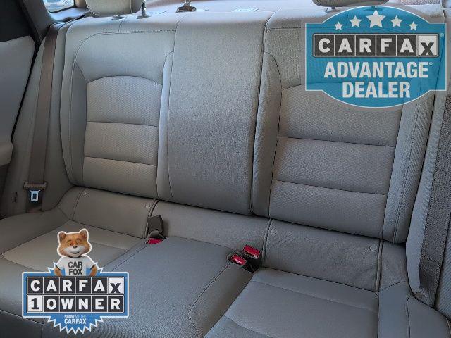 used 2024 Chevrolet Malibu car, priced at $17,695