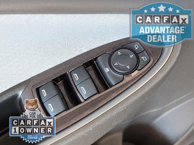 used 2024 Chevrolet Malibu car, priced at $17,695
