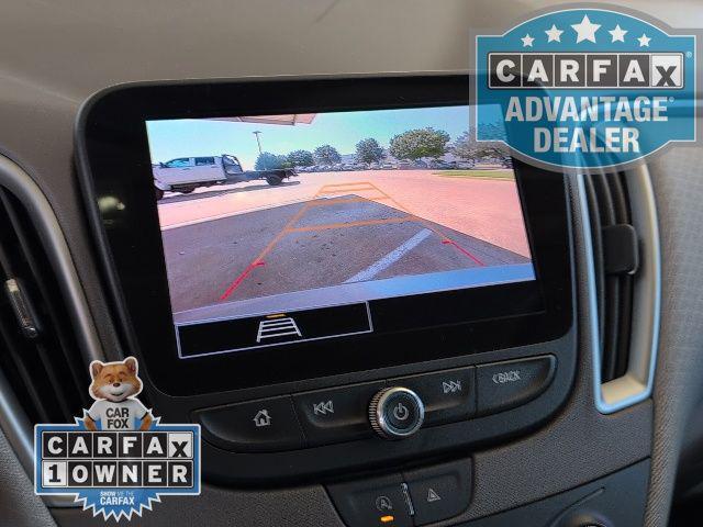 used 2024 Chevrolet Malibu car, priced at $17,695