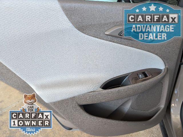 used 2024 Chevrolet Malibu car, priced at $17,695