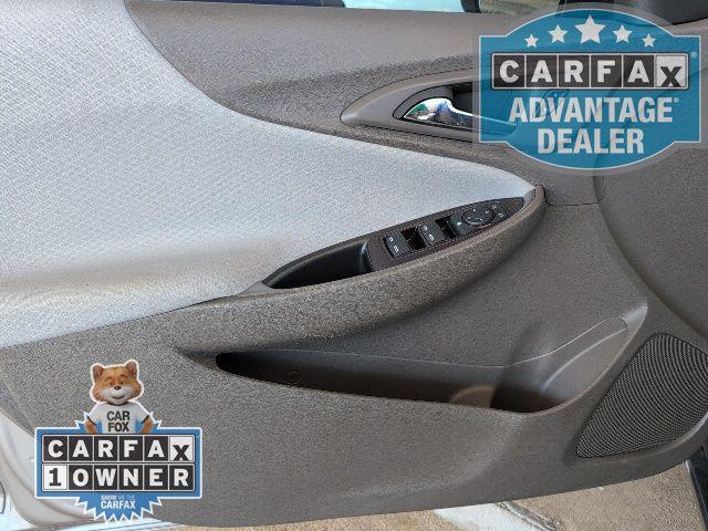 used 2024 Chevrolet Malibu car, priced at $17,695