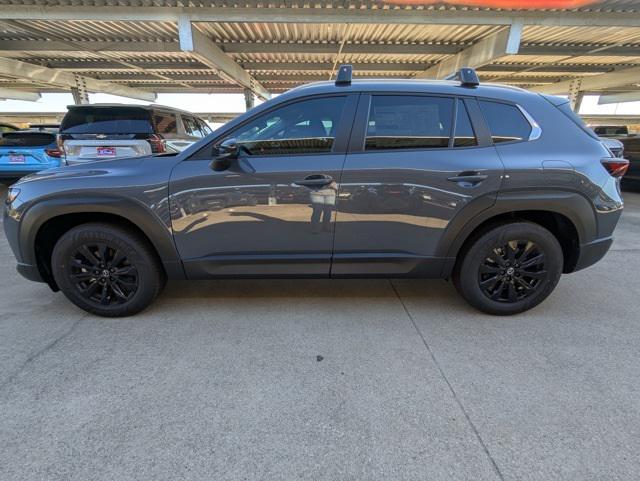 new 2025 Mazda CX-50 car, priced at $36,680