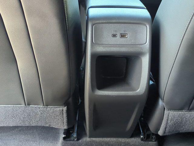used 2024 Chevrolet Trax car, priced at $20,995