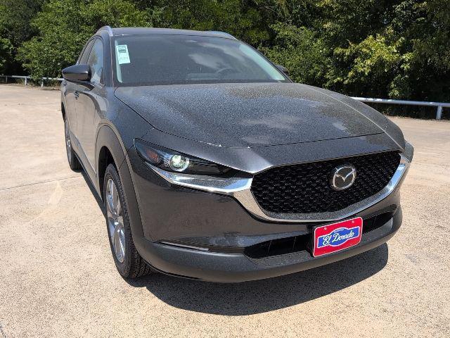 new 2025 Mazda CX-30 car, priced at $30,705
