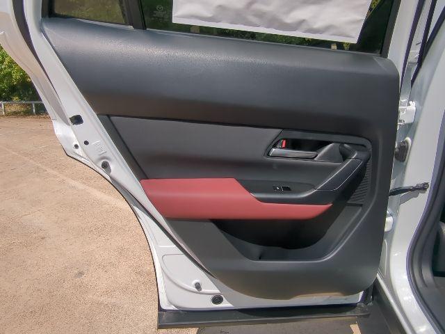 new 2025 Mazda CX-50 Hybrid car, priced at $39,185