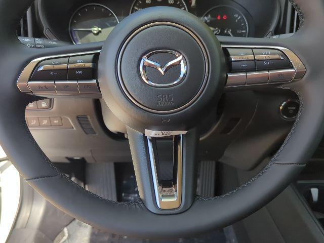 new 2025 Mazda CX-50 Hybrid car, priced at $39,185