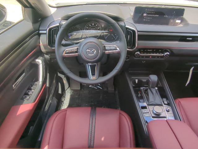 new 2025 Mazda CX-50 Hybrid car, priced at $39,185