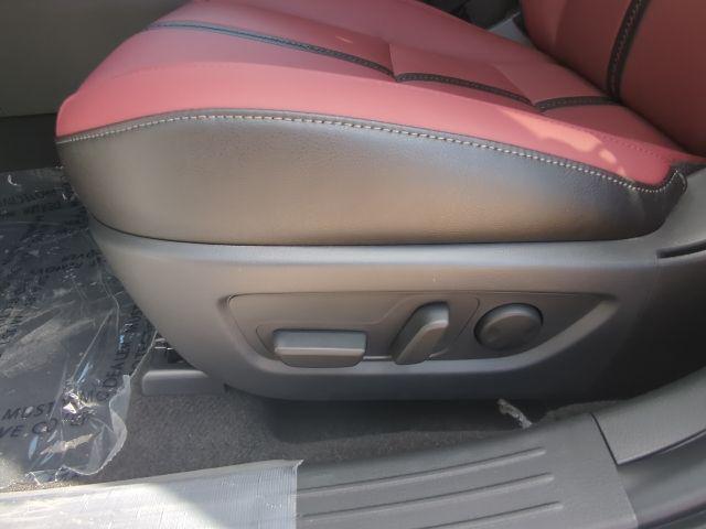 new 2025 Mazda CX-50 Hybrid car, priced at $39,185