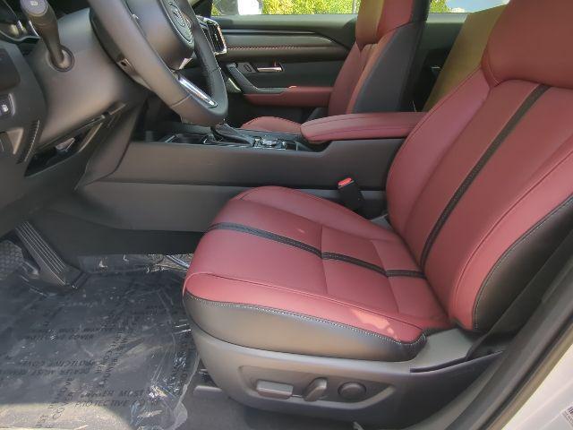 new 2025 Mazda CX-50 Hybrid car, priced at $39,185