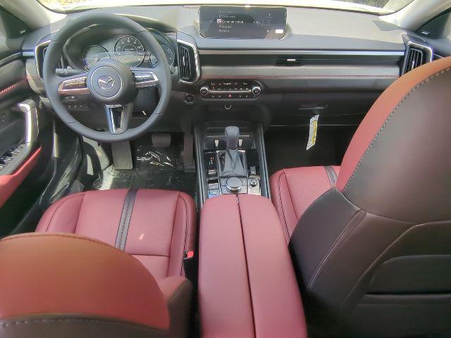 new 2025 Mazda CX-50 Hybrid car, priced at $39,185