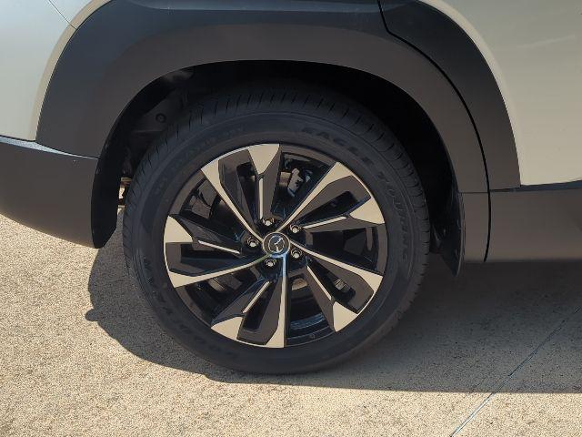 new 2025 Mazda CX-50 Hybrid car, priced at $39,185