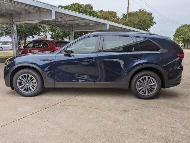 new 2024 Mazda CX-90 car, priced at $43,320