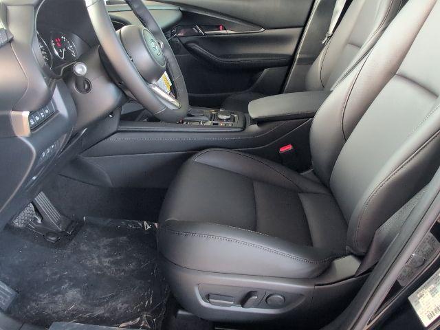 new 2026 Mazda CX-30 car, priced at $35,160