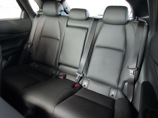 new 2026 Mazda CX-30 car, priced at $35,160