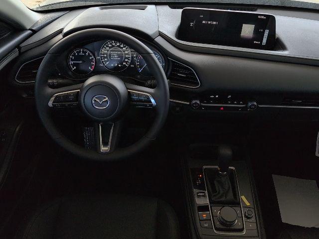 new 2026 Mazda CX-30 car, priced at $35,160